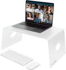 4Pcs Portable Laptop Stand