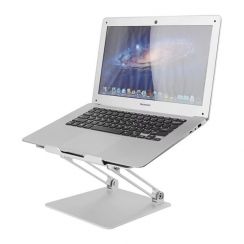 10Pcs Adjustable Laptop Stand