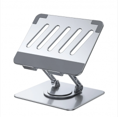 3Pcs Desktop Folding Computer Stand