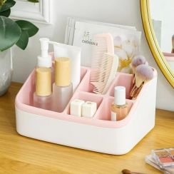 12Pcs Plastic Storage Box